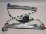 Fensterheber Links Vorne Citroën C3 Picasso (SH) Großraumlimousine 1.6 16V VTI 120 (EP6C(5FS)) 2010-02
