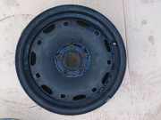 Felge St, 14", 6J, ET37, 5 Gats Skoda Fabia II Kombi Kombi 5-drs 1.4i 16V (CGGB) 2008