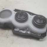 Bedienung Heizung 559000D210 Toyota Yaris II (P9) Schrägheck 1.3 16V VVT-i (2SZFE) 2008