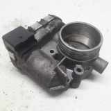 Drosselklappe 0280750085 Peugeot 307 (3A/C/D) Schrägheck 1.6 16V (TU5JP4(NFU)) 2002-05