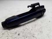 Türgriff Außen Links Vorne 242303 Toyota Avensis Wagon (T25/B1E) Kombi 2.2 D-4D 16V (2AD-FTV) 2006-09