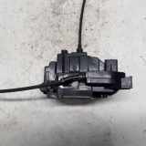 T?rschloss Stangen Rechts Hinten Renault Modus/Grand Modus (JP) Gro?raumlimousine 1.6 16V (K4M-801(Euro 4)) 2009