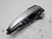 Türgriff Außen Rechts 24463524 Opel Astra H GTC (L08) Schrägheck 3-drs 1.4 16V Twinport (Z14XEP(Euro 4)) 2006-02