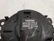 Nebelscheinwerfer Rechts Vorne 9650001680 Peugeot 207 SW (WE/WU) Kombi 1.6 16V (EP6C(5FS)) 2008-02