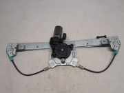 Fensterheber Rechts Vorne 340C441 Fiat Grande Punto (199) Schrägheck 1.3 JTD Multijet 16V VGT (199.B.4000(Euro 5)) 2011-05