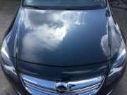 Motorhaube 20970122 Opel Insignia Schrägheck 5-drs 1.6 SIDI Eco Turbo 16V (A16XHT(Euro 5)) 2015