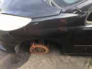Kotflügel Links Vorne Peugeot 207 CC (WB) Cabrio 1.6 16V (EP6C(5FS)) 2008-05