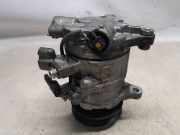 Klima Pumpe 22527010 BMW 3 serie Touring (F31) Kombi 320d 2.0 16V (N47-D20C) 2014-09