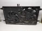 Kühlerventilatormotor Renault Master III (EV/HV/UV/VA/VB/VD/VF/VG/VJ) Chassis-Cabine 2.3 dCi 125 16V FWD (M9T-876) 2014-07