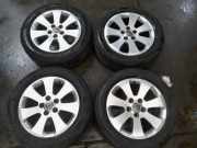 Räder Set Li, 17", 7J, ET41, 5 Gats, 55m Opel Insignia Limousine 2.0 CDTI 16V 130 Ecotec (A20DTH) 2013-01