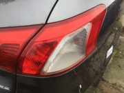 Rücklicht Rechts Mitsubishi Lancer Sportback (CX) Schrägheck 1.8 MIVEC 16V (4B10(Euro 5)) 2009-09