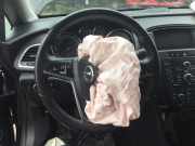 Lenker 13317858 Opel Astra J (PC6/PD6/PE6/PF6) Schrägheck 5-drs 1.6 Turbo 16V (A16LET(Euro 5)) 2010-07