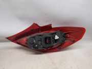 Rücklicht Links 13186350 Opel Corsa D Schrägheck 1.0 (Z10XEP(Euro 4)) 2007-05
