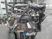 Motor Opel Meriva (B) Großraumlimousine 1.4 Turbo 16V ecoFLEX (A14NEL(Euro 5)) 2011