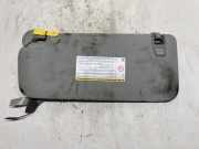 Sonnenblende 13395042 Opel Zafira Tourer (P12) Großraumlimousine 1.6 16V CNG ecoFLEX Turbo (A16XNT) 2013-01