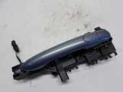 Türgriff Außen Links Hinten 8200076073 Renault Grand Scénic II (JM) Großraumlimousine 1.9 dCi 120 (F9Q-812) 2005-03