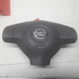 Airbag Set + Steuergerät 3891068K00 Nissan Pixo Schrägheck 1.0 12V (K10B) 2010-02