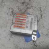 Airbag Set + Steuergerät 3891052K81 Opel Agila (B) Großraumlimousine 1.2 16V (Euro 5)) 2009