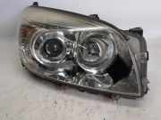 Scheinwerfer Rechts 8113042310 Toyota RAV4 (A3) Geländewagen 2.2 D-4D 16V 4x4 (2AD-FTV) 2007