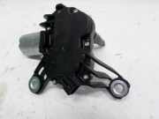 Scheibenwischermotor Hinten 0390201590 Opel Vectra C Caravan Kombi 3.0 CDTI V6 24V (Y30DT(Euro 3)) 2005-04