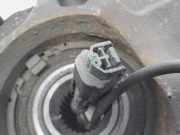 Radnabe Vorne Renault Megane III Grandtour (KZ) Kombi 5-drs 1.2 16V TCE 115 (H5F-A400) 2014