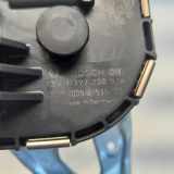 Scheibenwischermotor 1397220576 Peugeot 3008 (0U/HU) Großraumlimousine 1.6 HDiF 16V (DV6TED4(9HZ)) 2010-03