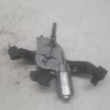 Scheibenwischermotor Hinten 6405AN Peugeot 207/207+ (WA/WC/WM) Schrägheck 1.6 HDi 16V (DV6ATED4(9HX)) 2007-11