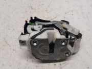 Türschloss Stangen Links Hinten Peugeot 4007 (VU/VV) SUV 2.2 HDiF 16V (DW12ME5(4HK)) 2010-07