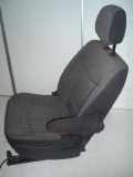 Sitz Rechts Vorne Renault Espace (JK) Großraumlimousine 1.9 dCi Expression (F9Q-820) 2005