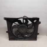 Kühlerventilatormotor 3L375313 Hyundai iX20 (JC) SUV 1.4 CRDi 16V (D4FC) 2010