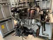 Motor 0135QE Peugeot 308 (4A/C) Schrägheck 1.6 HDiF 16V (DV6TED4.FAP(9HZ)) 2008-09