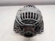 Lichtmaschine V-Snaar 0124615012 Mercedes-Benz E Kombi (S211) Kombi 3.2 E-320 V6 18V (M112.949) 2003-10