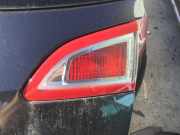 Rücklicht Rechts 265500018R Renault Scénic III (JZ) Großraumlimousine 1.6 16V (K4M-858(K4M-R8)) 2011-03