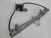Fensterheber Links Vorne 8200384743 Renault Twingo II (CN) Schrägheck 3-drs 1.2 (D7F-800) 2009-11