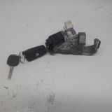 Zündschloss + Schlüssel 1612475680 Citroën C1 Schrägheck 1.0 12V VVT-i (1KR-FE(CFB)) 2018-09