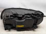 Scheinwerfer Rechts 31420014 Volvo V70 (BW) Kombi 2.0 D4 16V (D4204T5) 2016-05