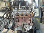 Motor Dacia Duster Crossover 1.6 16V LPG (K4M-H6) 2013