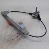 Fensterheber Links Hinten Fiat Punto Evo (199) Schrägheck 1.3 JTD Multijet 85 16V (199.B.4000(Euro 5)) 2010-10