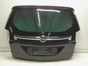 Heckklappe Opel Zafira Tourer (P12) Großraumlimousine 1.6 16V CNG ecoFLEX Turbo (A16XNT) 2014-05