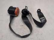 Sicherheitsgurt Links Hinten 95403031 Opel Mokka/Mokka X SUV 1.4 Turbo 16V Bi-fuel ecoFLEX 4x2 (A14NET(Euro 5)) 2015-08