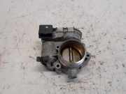 Drosselklappe 0280750085 Peugeot 307 Break (3E) Kombi 1.6 16V (TU5JP4(NFU)) 2003-04