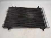 Klima Radiator 9682531580 DS DS 4/DS 4 Crossback (NX) Schrägheck 1.6 16V THP 165 (EP6FDT(5GZ)) 2015-06 EP6FDT(5GZ)