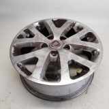Felge Li, 16", 6J, ET50, 5 Gats Fiat Sedici (189) SUV 1.6 16V (M16A) 2010-01