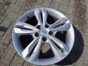 Felge Li, 17", 6,5J, ET48, 5 Gats Hyundai iX35 (LM) SUV 2.0 CRDi 16V (D4HA) 2011