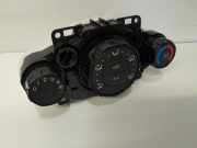 Bedienung Heizung 1777068 Ford Fiesta 6 (JA8) Schrägheck 1.25 16V (SNJD) 2009-01
