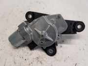 Scheibenwischermotor Hinten 9811259980 Citroën C3 (SX/SW) Schrägheck 1.2 Vti 12V PureTech (EB2FA(HMR)) 2019-02