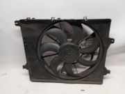 Kühlerventilatormotor 201802050143 Kia Rio IV (YB) Schrägheck 1.0i T-GDi 100 12V (G3LC) 2018