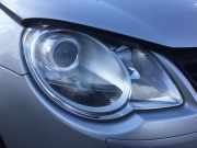 Scheinwerfer Rechts Volkswagen Eos (1F7/F8) Cabrio 1.6 FSI 16V (BLF(Euro 4)) 2007-10 BLF(Euro 4)