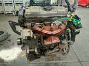 Motor Peugeot 206 (2A/C/H/J/S) Schrägheck 1.4 XR,XS,XT,Gentry (TU3JP(KFW)) 2009-04