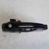 Türgriff Außen Links Vorne Ford Focus 2 Wagon Kombi 1.6 TDCi 16V 110 (G8DE(Euro 4)) 2009-03